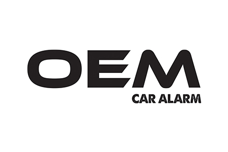 OEM Car Alarm