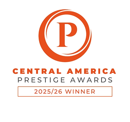 Prestige Awards Logo